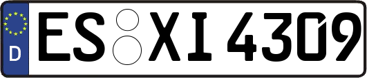 ES-XI4309
