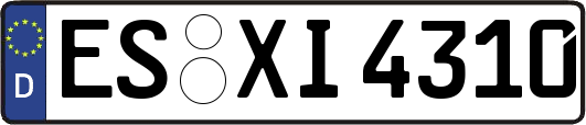 ES-XI4310