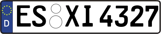 ES-XI4327