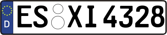 ES-XI4328