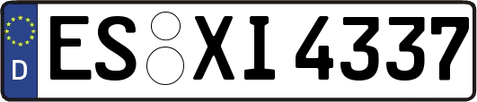 ES-XI4337