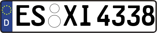 ES-XI4338