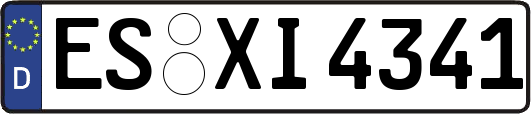 ES-XI4341
