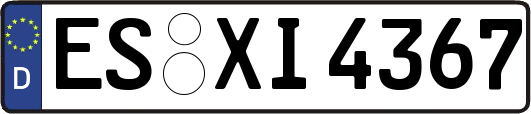 ES-XI4367