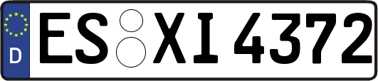 ES-XI4372