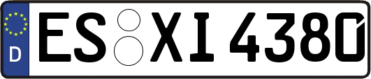 ES-XI4380