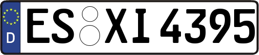 ES-XI4395