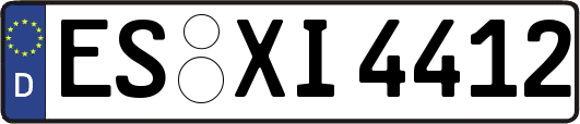 ES-XI4412