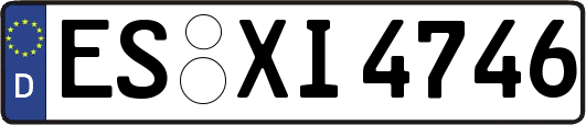 ES-XI4746