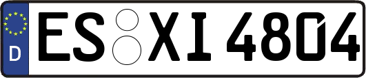 ES-XI4804