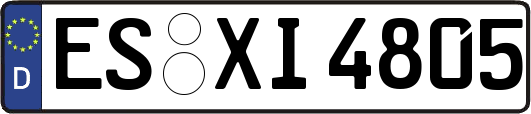 ES-XI4805