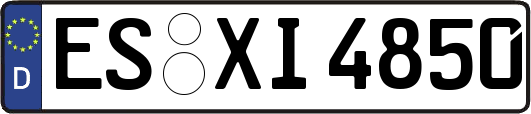 ES-XI4850