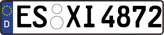 ES-XI4872