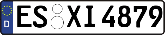 ES-XI4879