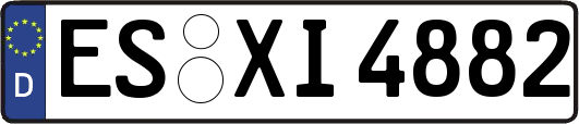 ES-XI4882