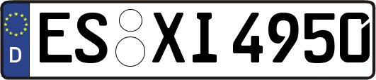 ES-XI4950