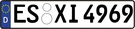 ES-XI4969