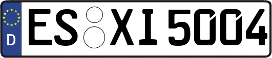 ES-XI5004