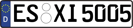 ES-XI5005