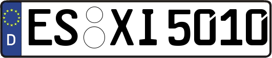 ES-XI5010