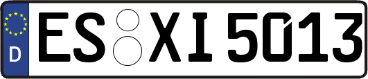 ES-XI5013