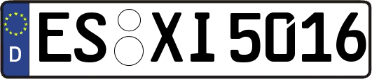 ES-XI5016