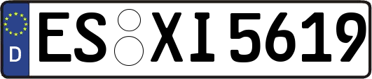 ES-XI5619