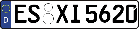 ES-XI5620