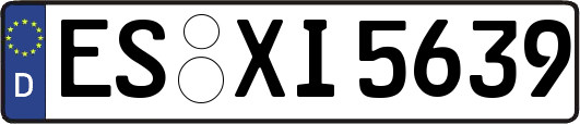ES-XI5639