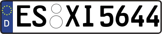 ES-XI5644