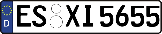 ES-XI5655