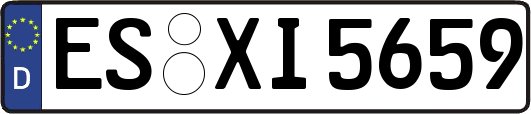 ES-XI5659