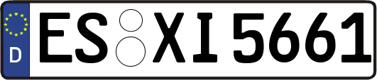 ES-XI5661