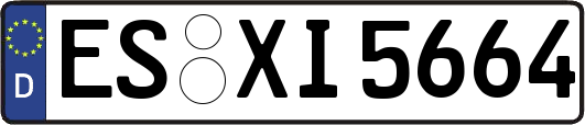 ES-XI5664