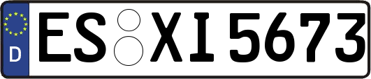 ES-XI5673