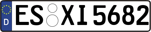ES-XI5682