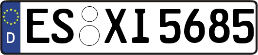 ES-XI5685