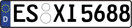 ES-XI5688