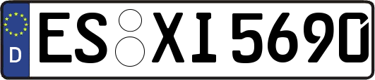 ES-XI5690