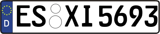ES-XI5693