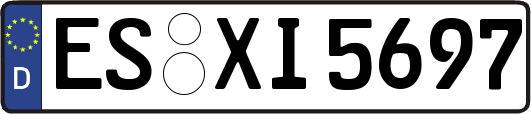 ES-XI5697