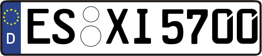 ES-XI5700