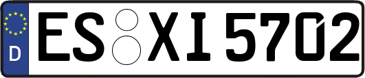 ES-XI5702