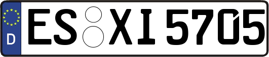 ES-XI5705