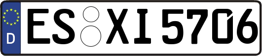 ES-XI5706