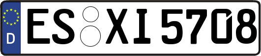 ES-XI5708