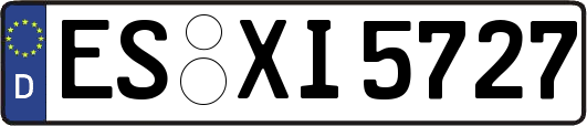 ES-XI5727