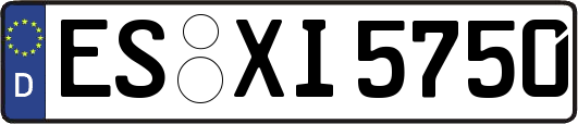 ES-XI5750