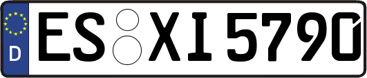 ES-XI5790