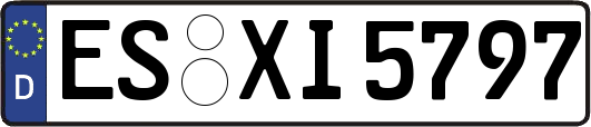 ES-XI5797
